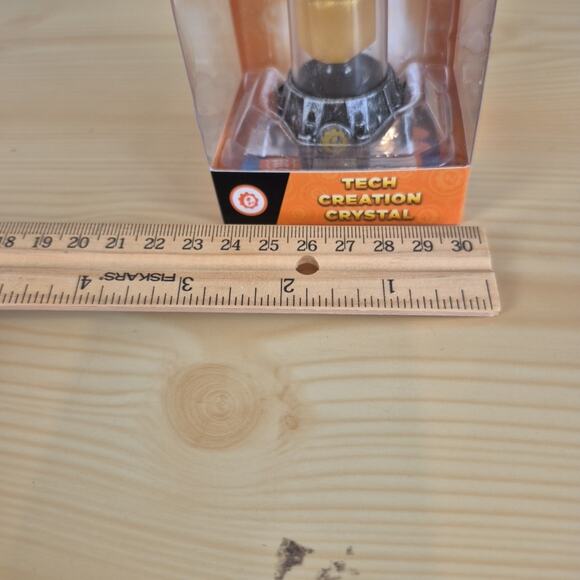 Activision Skylanders Imaginators Tech Creation Crystal Toys To Life - Picture 11 of 12